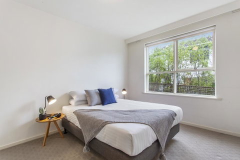 Family-friendly Apartment In Green Glen Iris - Kempsey Accommodation 2