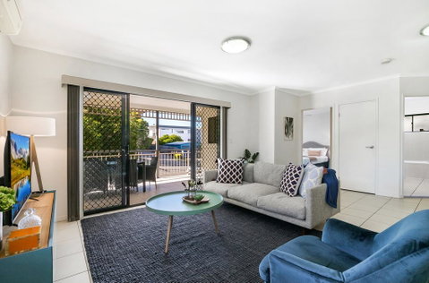 Family-Size Duplex In Quiet Neighbourhood - Kempsey Accommodation 0