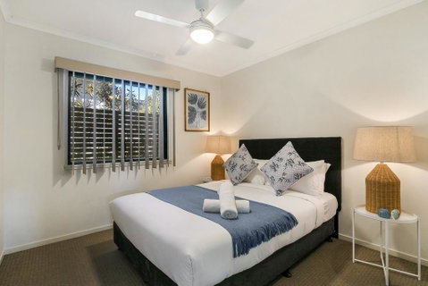 Family-Size Duplex In Quiet Neighbourhood - Kempsey Accommodation 1