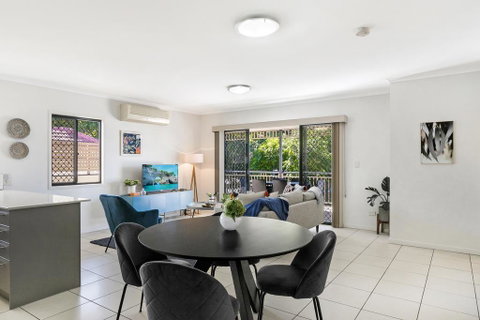 Family-Size Duplex In Quiet Neighbourhood - Kempsey Accommodation 2