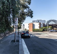 Famous Sydney Heritage Townhouse  The Rocks/Harbour Bridge - Kempsey Accommodation