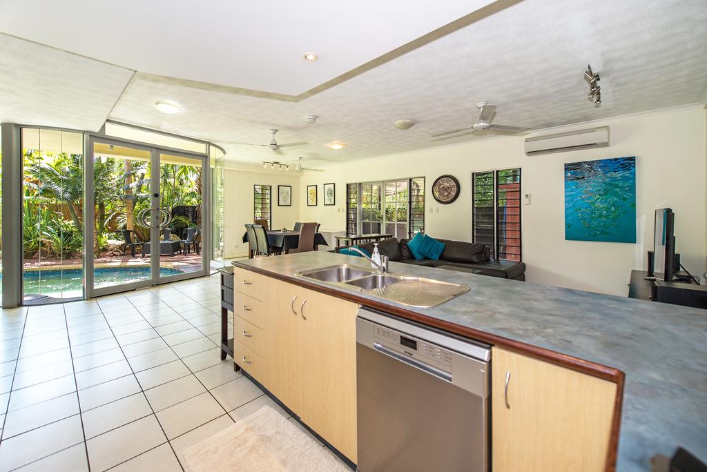 Fannie Bay NT Kempsey Accommodation