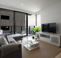 Fantastic 2 Bedroom Apartment In Melbourne's Southbank - Kempsey Accommodation