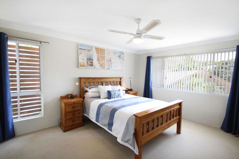 FANTASTIC HOLIDAY UNIT IN A PERFECT LOCATION - Kempsey Accommodation 3