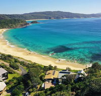 FAR SHORE - Kempsey Accommodation