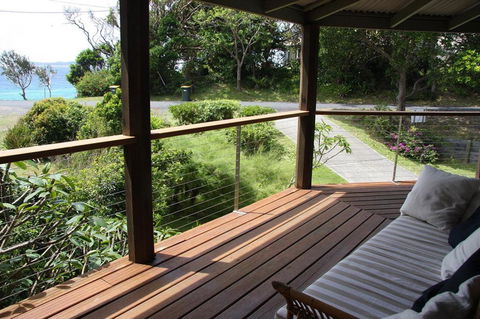 FAR SHORE - Kempsey Accommodation 2