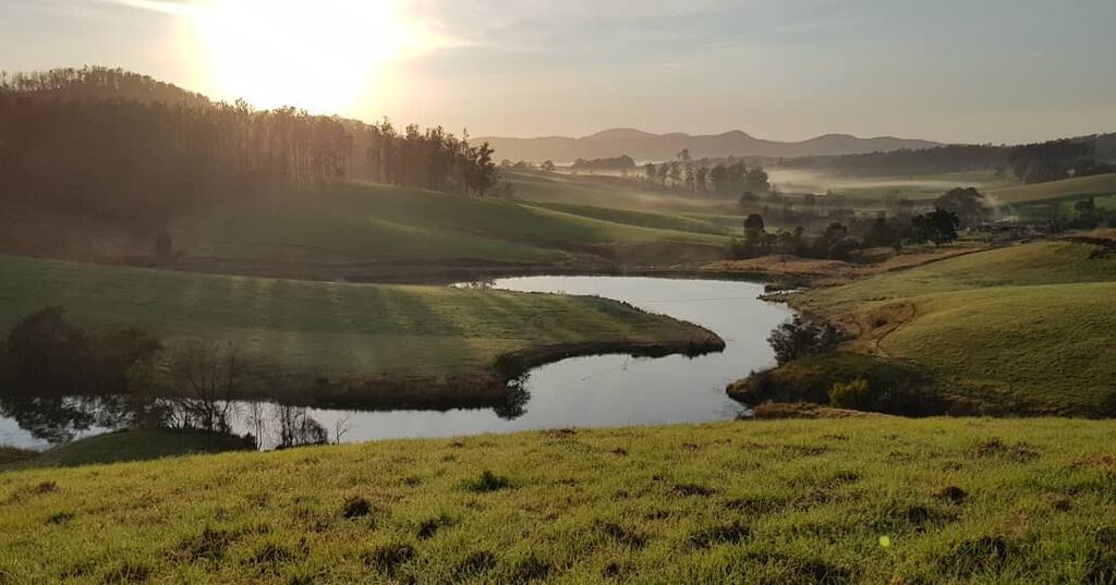 Upper Pappinbarra NSW Kempsey Accommodation