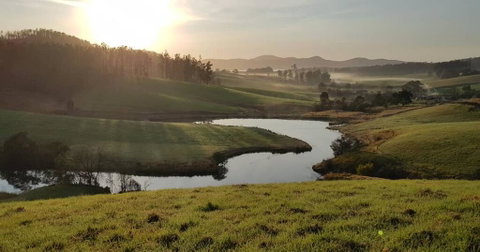 Farm Golf - Kempsey Accommodation 0