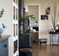 Farmer Smith Estate - Sunrise Retreat - Kempsey Accommodation