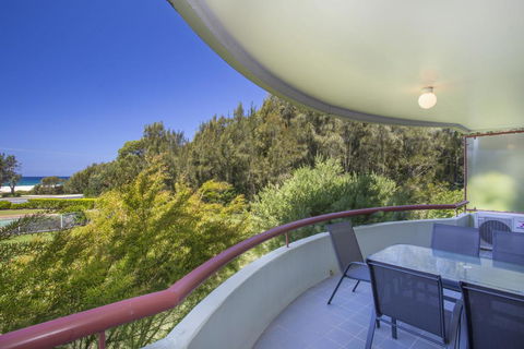 Fathoms 6 - Mollymook - Kempsey Accommodation 0