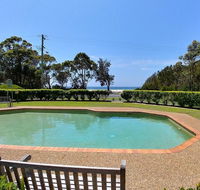 Fathoms apartment 18/1a Mitchell Pde - All Linen Provided - Kempsey Accommodation