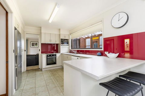 Fauxs Den - Kempsey Accommodation 3
