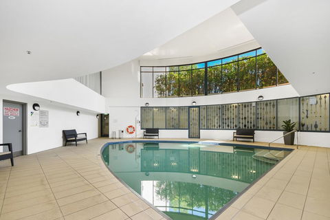 FAVOURITE GET-AWAY ON THE BEACHFRONT - Kempsey Accommodation 2