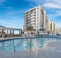 FAVOURITE GET-AWAY ON THE BEACHFRONT - Kempsey Accommodation