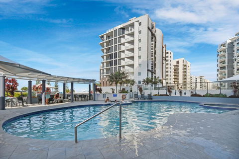 FAVOURITE GET-AWAY ON THE BEACHFRONT - Kempsey Accommodation 0