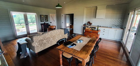 Fellcroft Farmstay - Kempsey Accommodation 3