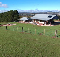 Fellcroft Farmstay - Kempsey Accommodation