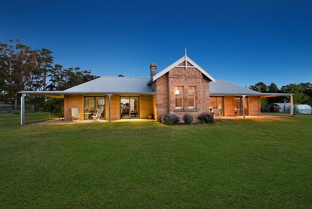 Birchip West ACT Kempsey Accommodation