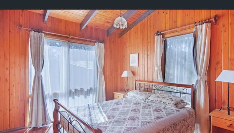 Ferndale Country Retreat - Kempsey Accommodation 3