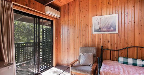 Ferndale Country Retreat - Kempsey Accommodation 1