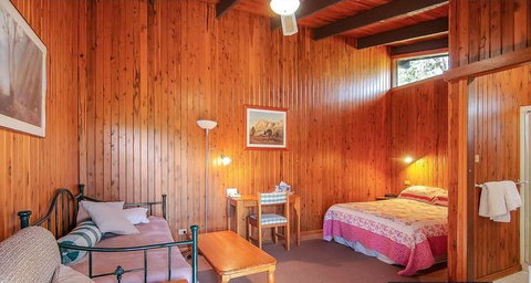 Ferndale Country Retreat - Kempsey Accommodation 2