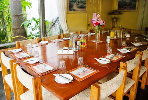 Ferndale Country Retreat - Kempsey Accommodation 0