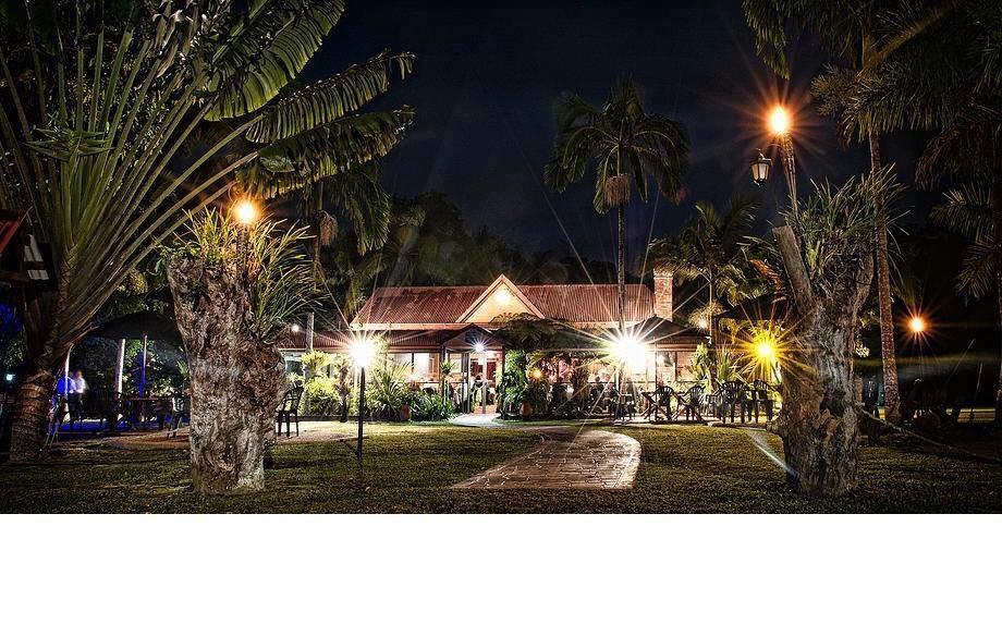 Byfield QLD Kempsey Accommodation