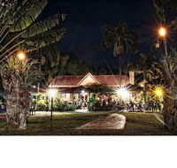 Ferns Hideaway Resort - Kempsey Accommodation