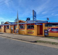 Fernvale Hotel Motel - Kempsey Accommodation