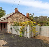 Fig Tree Cottage - Kempsey Accommodation