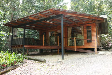 Figtree Getaway - Kempsey Accommodation 1