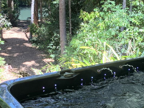 Figtree Getaway - Kempsey Accommodation 2