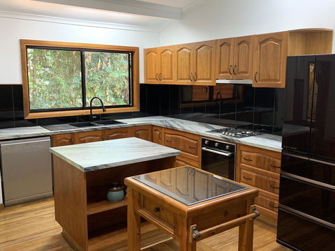 Figtree Getaway - Kempsey Accommodation 3