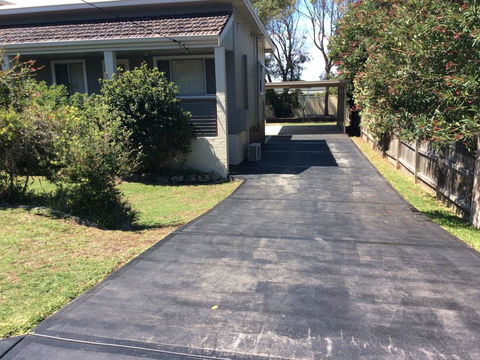 Fingal Beach Shack @ Fingal Bay - Kempsey Accommodation 3