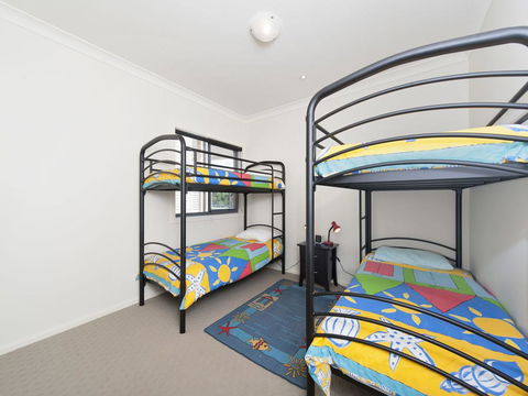 Fingal Surf And Sand, Pacific Drive, 14A - Kempsey Accommodation 2