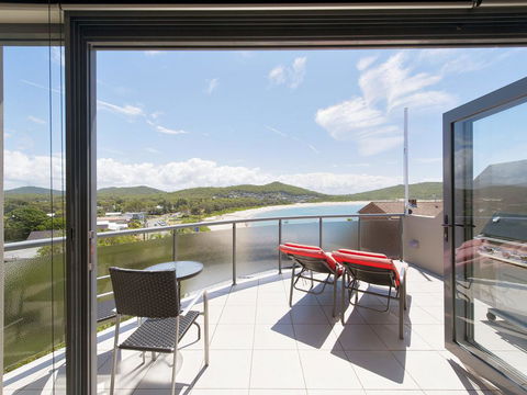 Fingal Surf And Sand, Pacific Drive, 14A - Kempsey Accommodation 0