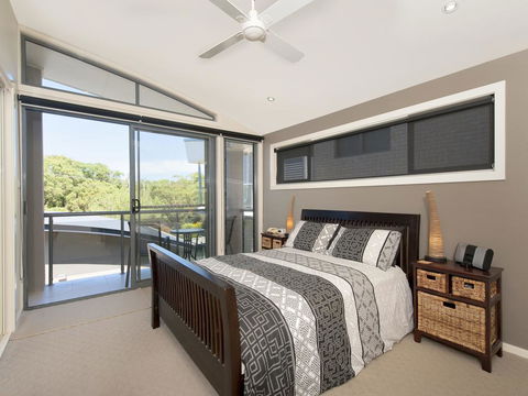Fingal Surf And Sand, Pacific Drive, 14A - Kempsey Accommodation 3