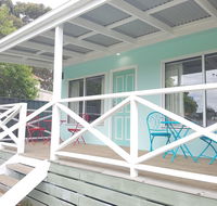 Fish Creek Alkira Accommodation - Kempsey Accommodation