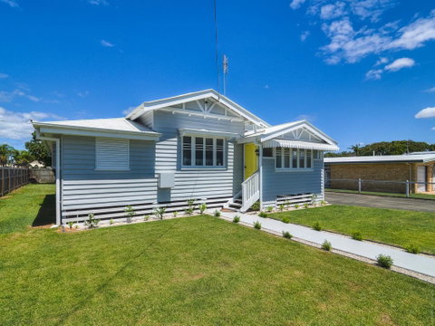 Fisherman's Cottage Hervey Bay - Kempsey Accommodation 3