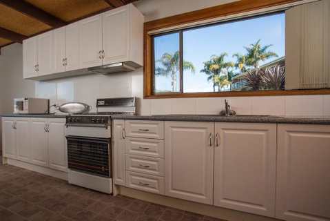 Fishermans Lodge - Kempsey Accommodation 1