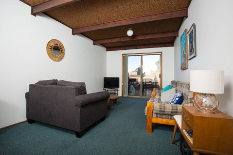 Fishermans Lodge - Kempsey Accommodation 3
