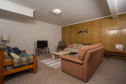 Fishermans Lodge - Kempsey Accommodation 2