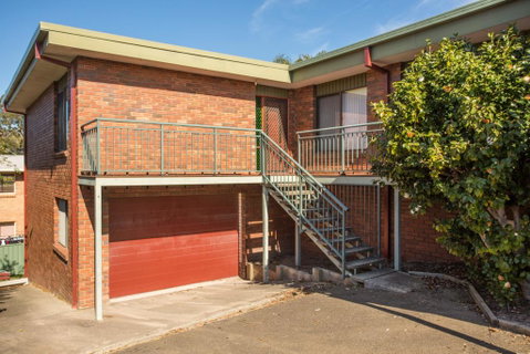 Fishermans Lodge - Kempsey Accommodation 0
