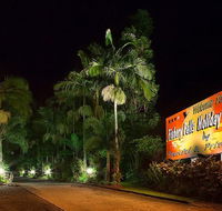Fishery Falls Holiday Park - Kempsey Accommodation