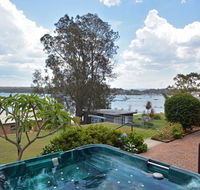 Fishing Point Shores - Kempsey Accommodation