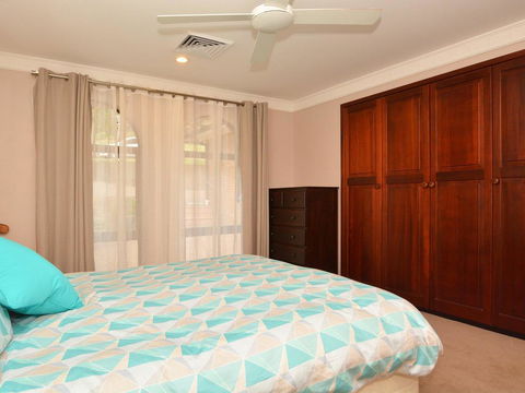 Fishing Point Shores - Kempsey Accommodation 2
