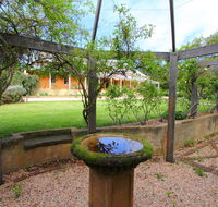 Fitzroy Inn Historic Retreat Mittagong - Kempsey Accommodation