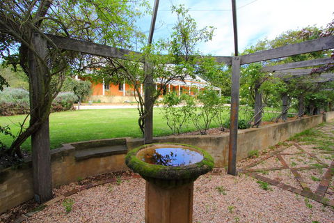 Fitzroy Inn Historic Retreat Mittagong - Kempsey Accommodation 0