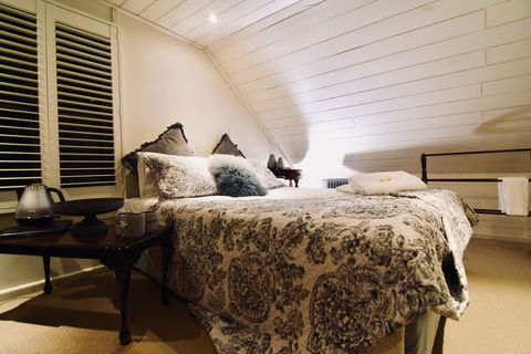Fitzroy Inn Historic Retreat Mittagong - Kempsey Accommodation 1