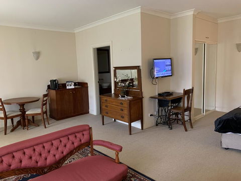 Fitzroy Inn Historic Retreat Mittagong - Kempsey Accommodation 3